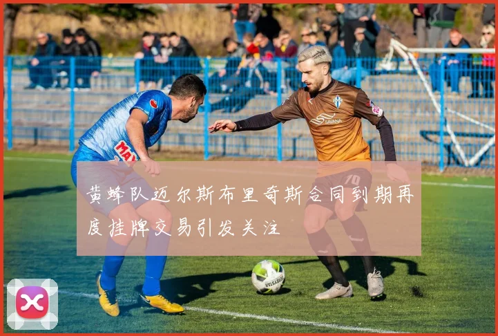 黄蜂队迈尔斯布里奇斯合同到期再度挂牌交易引发关注