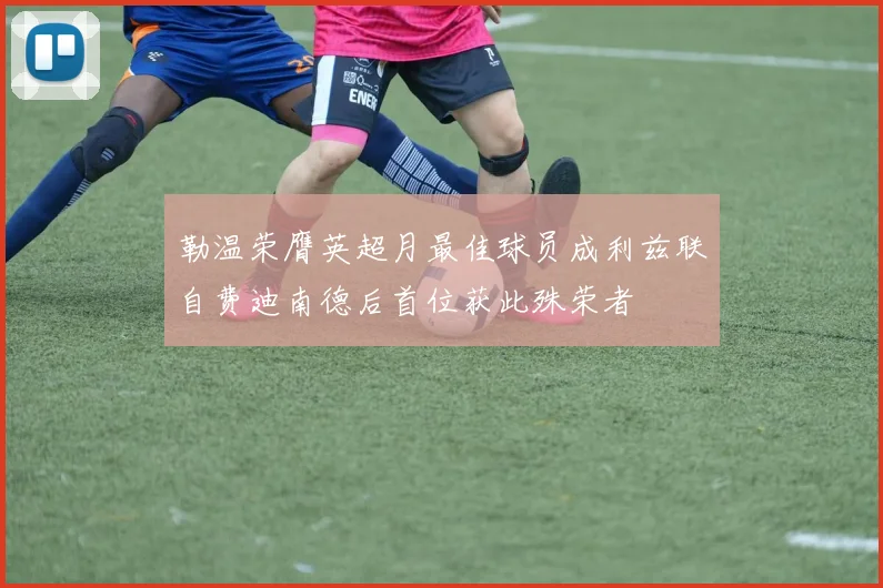 勒温荣膺英超月最佳球员成利兹联自费迪南德后首位获此殊荣者