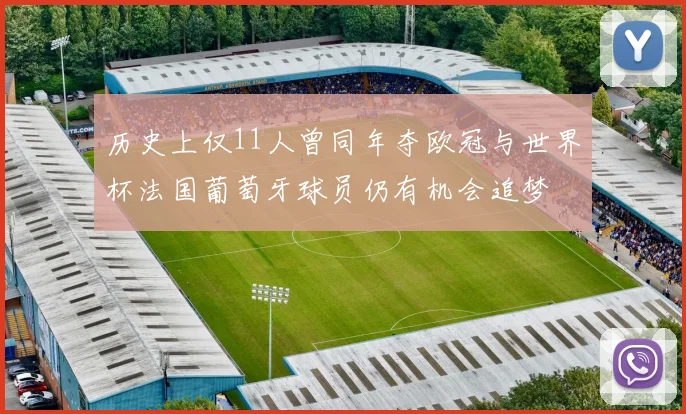 历史上仅11人曾同年夺欧冠与世界杯法国葡萄牙球员仍有机会追梦