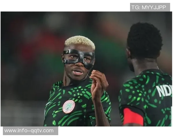 非洲杯进球榜揭晓卢克曼以7球领跑奥斯梅恩紧随其后斩获6球